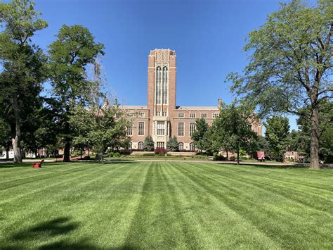 University of Denver - Acceptance Rate, Deadlines & Admission Info