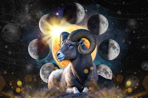 How to Harness the Power of the Aries Season & Transform Your Life: 7 ...