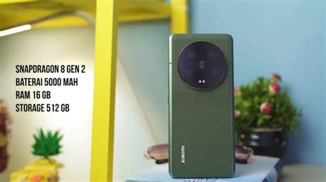 Xiaomi 13T: Kupas Tuntas Spesifikasi, Fitur Unggulan, dan Harga Terbaru