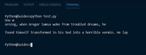 Image result for Python Read Text File to String