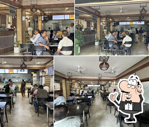 The Shivalik Cafe, Mysuru - Restaurant menu, prices and reviews