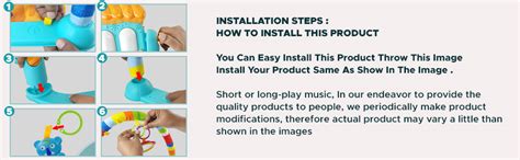 Buy NHR 2 in 1 Baby Kick and Play Piano Gym Mat Rack, Fitness Rack with ...