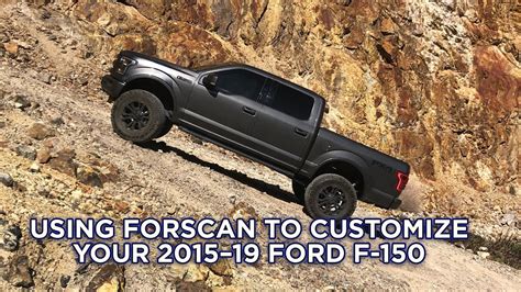 Image result for F150 Tutorials