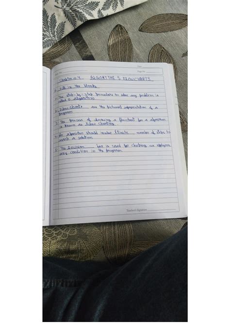 Image result for Algorithm Grade 4