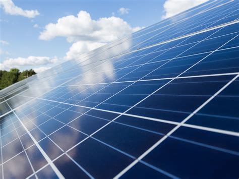 REC Ltd provides major funding to ACME Solar for Hybrid Urja 280 MW ...