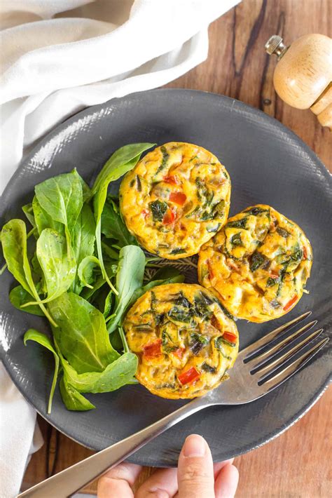 SPINACH QUICHE - Dish by Dish