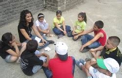 Child's smile enough to keep volunteers in Syria | Catholic News Agency