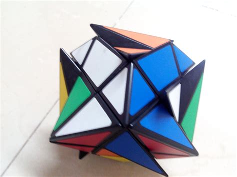 Image result for Axis Cube Tutorial