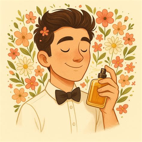 Perfumes – Studd Muffyn