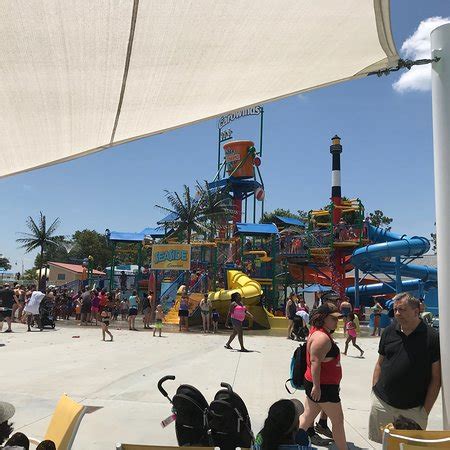 Carowinds (Charlotte) - 2018 What to Know Before You Go (with Photos ...