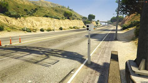 [PAID] [CUSTOM] [STANDALONE] Realistic SpeedCam script with 2 addon ...