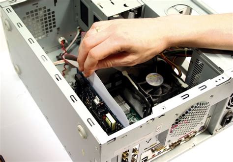 Image result for How to Install Sound Card