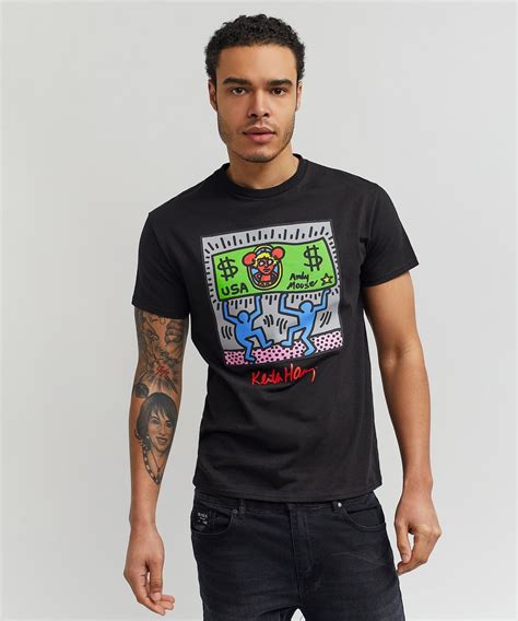 Reason x Keith Haring – Reason Clothing