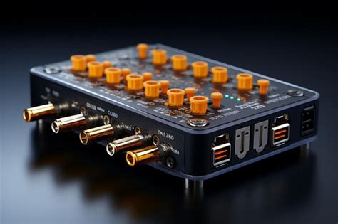 Digital Input and Base Unit 的图像结果