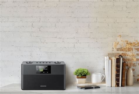 CR-ST80DAB portabl radio, DAB+, FM, Bluetooth i TFT displej • Srbija