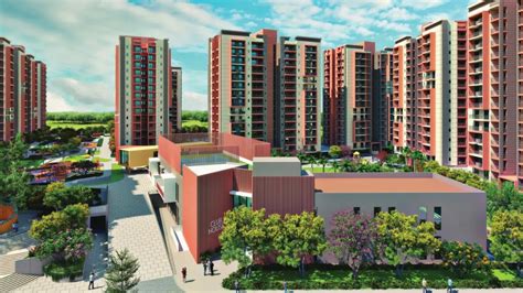 New Gurgaon Apartments: Top Luxury Flats & Projects