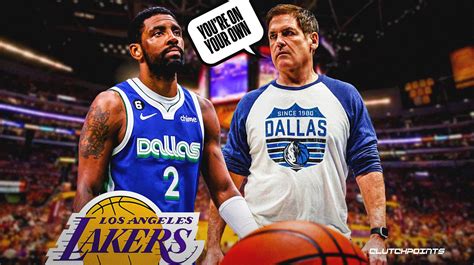 Lakers Mavs Trade