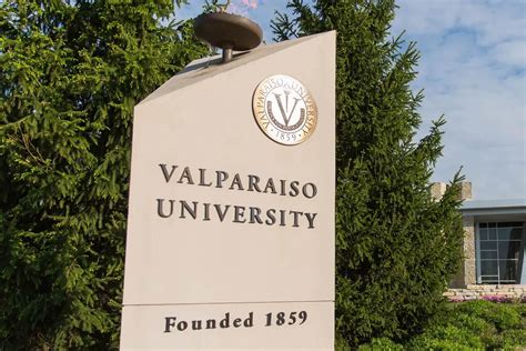 Nursing Program - Valparaiso University