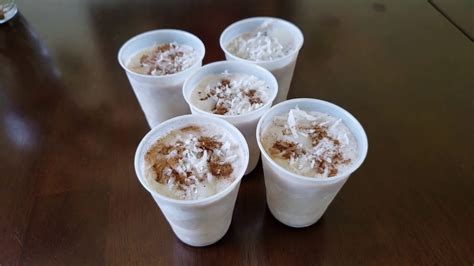 Limber de Coco (Coconut Ice) Recipe | Recipes.net