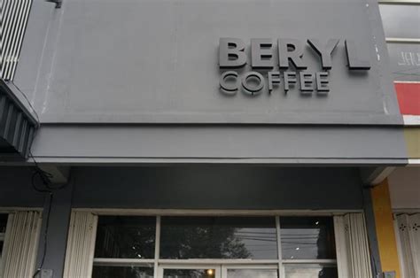 BERYL COFFEE, Malang - Fotos, Número de Teléfono y Restaurante ...