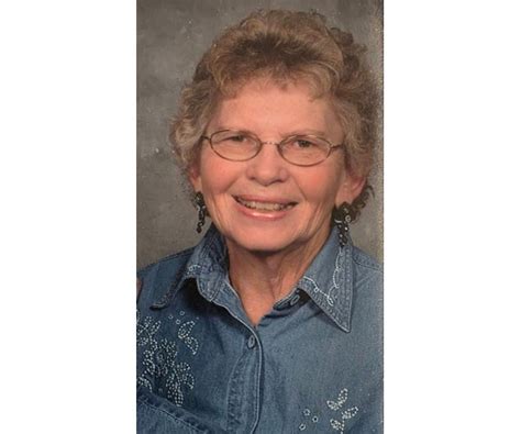 Bonnie Lake Obituary (2025) - Swayzee, IN - Chronicle-Tribune
