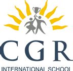CGR INTERNATIONAL SCHOOL