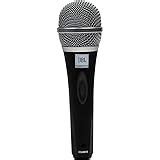 JBL Commercial CSHM10 Handheld Dynamic XLR Unidirectional Microphone ...