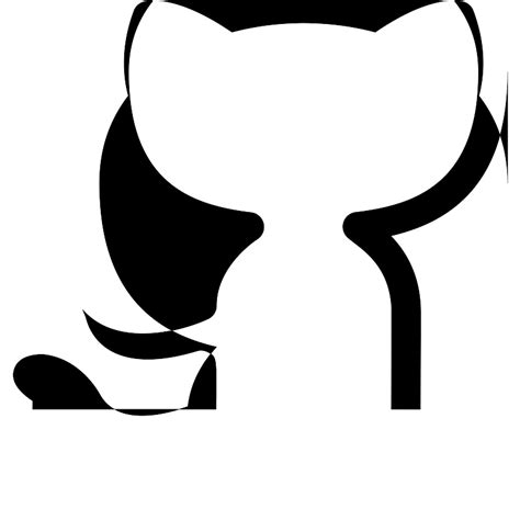 GitHub Vector 的图像结果