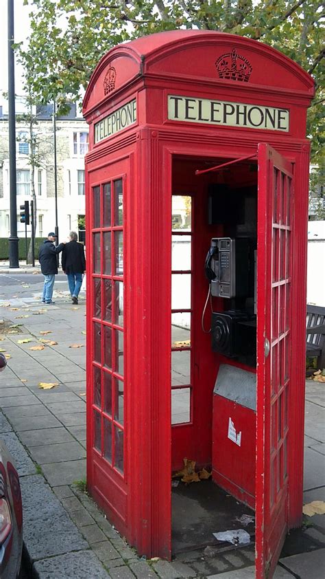 Pin by Janet Mathis on Telephone booth | London phone booth, Telephone ...