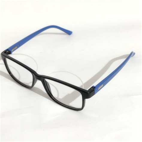 RejuvenEye Full Frame Ptosis Crutch Glasses - Enhance Vision with ...