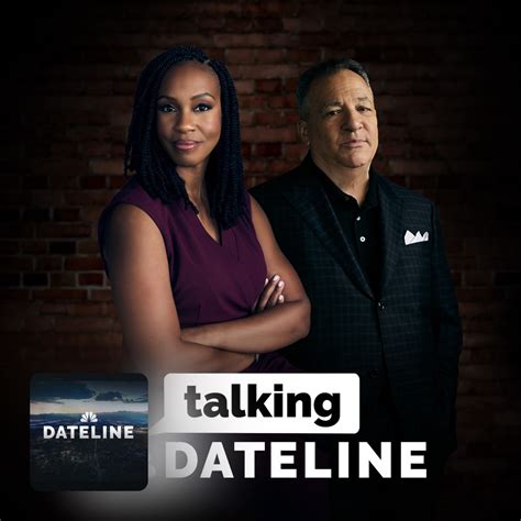 Talking Dateline: Deadly Entan… - Dateline NBC - Apple Podcasts