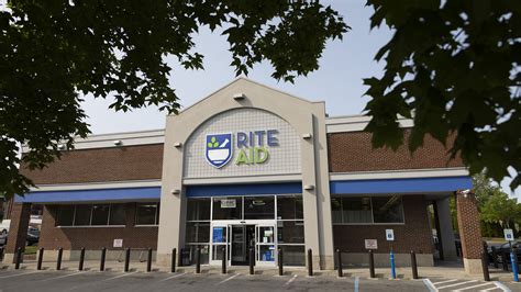 Rite Aid set to close two locations as pharmacy shuts down 25 stores ...