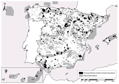 Popular Religion, Sacred Natural Sites, and “Marian Verdant Advocations ...