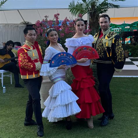 Book Now Spanish Themed Package | Scarlett Entertainment