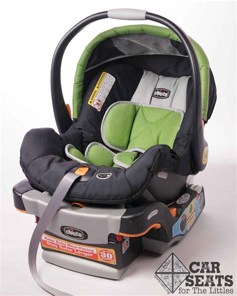How To Use Chicco Keyfit 30 Car Seat at Rachel Vance blog
