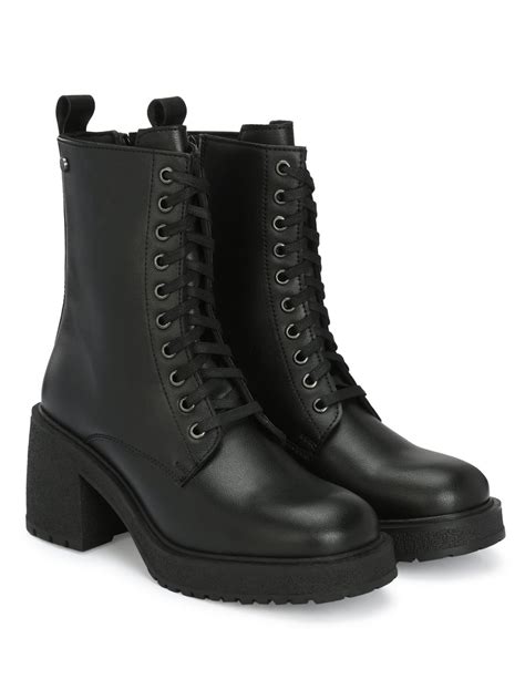 Cathy Derby Boots – Delize