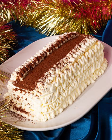 Viennetta Ice Cream Cake Recipe at Alana Saltau blog