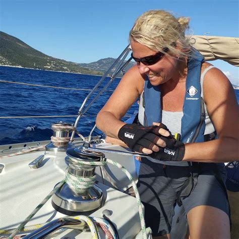 Image result for Rya Competent Crew Course