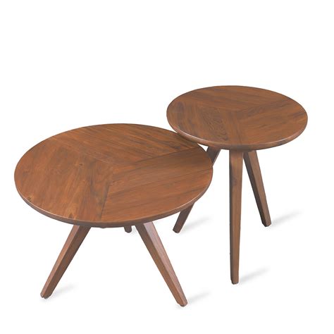 Uku - Center/ Nested Table | Alankaram