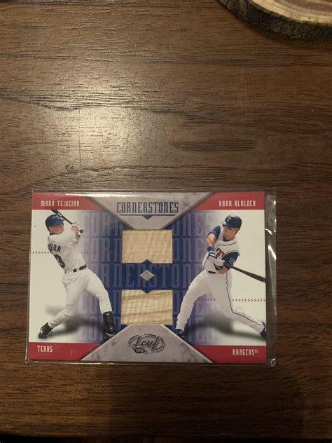 Did pretty good on the last hot corner box at target! First bat relic ...