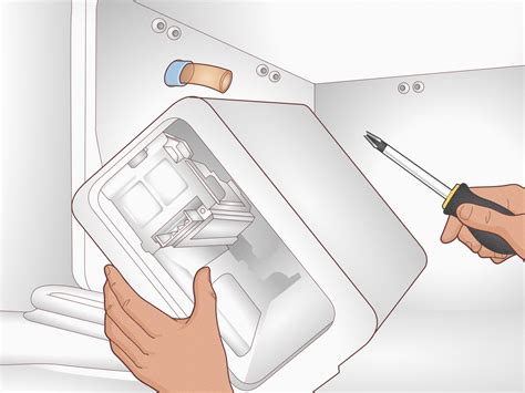 Image result for Ice Maker Troubleshooting Error Code