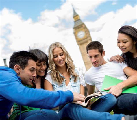 Get Higher Education in Abroad | Overseas Education - KVCH