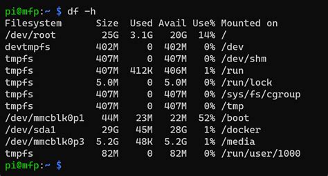 File Manager Docker Raspberry 的图像结果