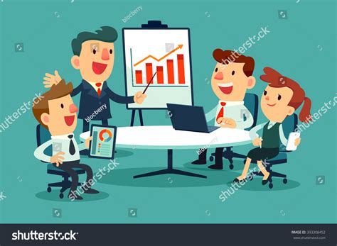 Meeting Animation 的图像结果