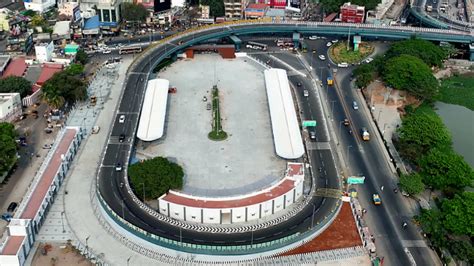 Tamil Nadu gets Rs 13 crore Ukkadam Bus Terminal-1 with 28 bus bays on ...