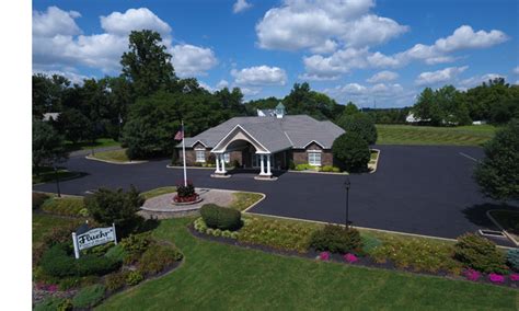 Joseph A. Fluehr III | Funeral Home Inc.