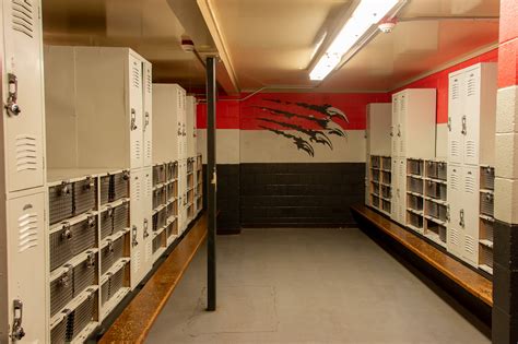 MRMS Tour | Molalla River School District Bond