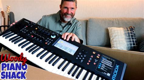 Image result for Yamaha MODx Tutorial Advanced