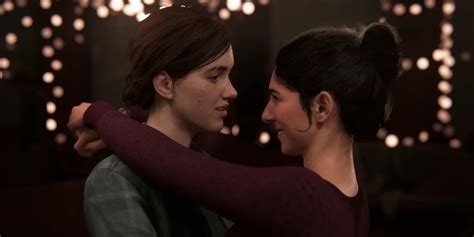 HBO's The Last Of Us Doesn't Make Dina Straight, But She's Definitely A ...