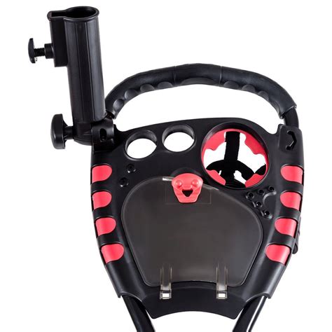 Best Golf Push Cart Accessories at Anne Nelson blog